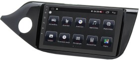 Штатна магнітола Prime-X 22-421/9B