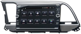 Штатная магнитола Prime-X 22-611/8K 22-611/8K