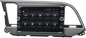 Штатная магнитола Prime-X 22-624/8K 22-624/8K