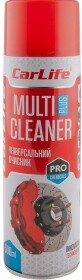 Очиститель тормозной системы Carlife Multi Cleaner Plus
