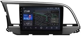 Штатная магнитола AMS T910
