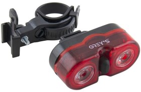 Велосипедний ліхтар Grey`s GR11160