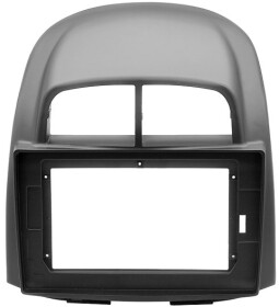 Перехідна рамка для магнітоли Carav 22270 Subaru Daihatsu