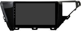 Штатная магнитола Witson DTB9198B DTB9198B