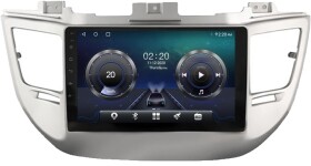 Штатная магнитола Witson DTB9273 DTB9273