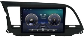 Штатная магнитола Witson DTB9275 DTB9275