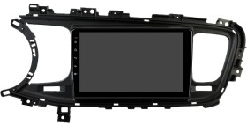 Штатная магнитола Witson DTB9587 DTB9587