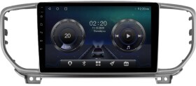 Штатная магнитола Witson DTB9600 DTB9600