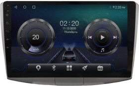 Штатная магнитола Witson DHG2002 DHG2002