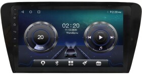 Штатная магнитола Witson DHG2007 DHG2007