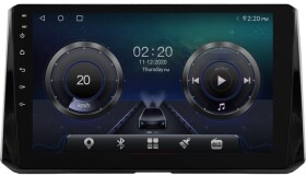 Штатна магнітола Witson DHG2062