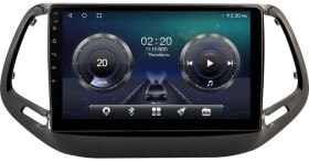 Штатна магнітола Witson DHG2143