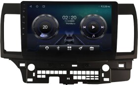 Штатная магнитола Witson DHG2232 DHG2232