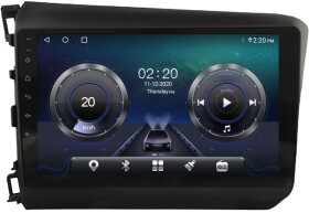 Штатная магнитола Witson DHG2305 DHG2305