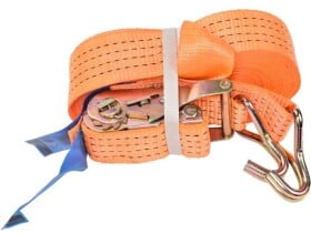 Стяжной ремень Дорожная Карта Standard 2 т 12 м ST-3929