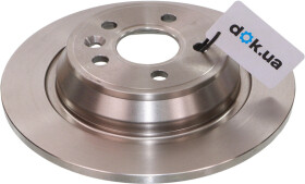 Гальмівний диск Applus 61287ap