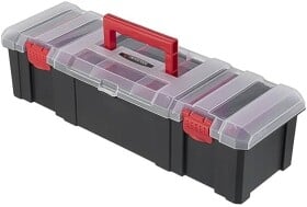 Органайзер для дрібних деталей Intertool BX-4043