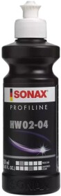 Твердый воск Sonax ProfiLine