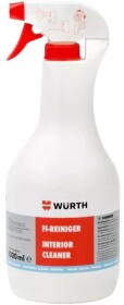 Очисник салону Würth 1000 мл