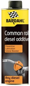 Присадка Bardahl Diesel Additive