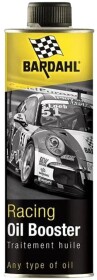 Присадка Bardahl Racing Oil Booster