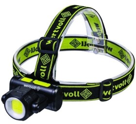 Налобный фонарь WERTVOLL RX-8015