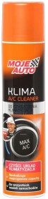 Очиститель кондиционера Moje Auto Klima AC Cleaner пена
