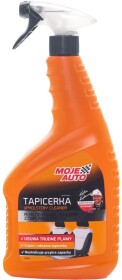 Очиститель салона Moje Auto Upholstery Cleaner & Stain Remover 750 мл
