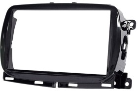 Перехідна рамка для магнітоли Carav 11-804 Fiat