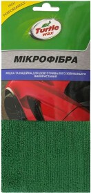 Серветка Turtle Wax X561 мікрофібра