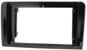 Перехідна рамка для магнітоли Carav 22-023 Mercedes-Benz