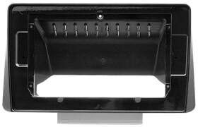Переходная рамка для магнитолы Carav 22-085 Mitsubishi
