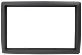 Переходная рамка для магнитолы Awm 781-27-123 Renault
