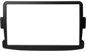 Перехідна рамка для магнітоли Awm 781-27-122 Renault Dacia
