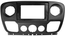 Переходная рамка для магнитолы Awm 981-27-118 Nissan Opel Renault