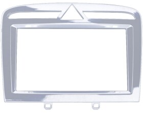 Перехідна рамка для магнітоли ACV 381040-03-2 Peugeot