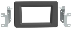 Перехідна рамка для магнітоли ACV 381250-20-1 Nissan Opel Renault