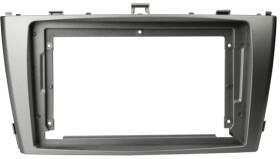 Перехідна рамка для магнітоли Carav 22-1266 Toyota