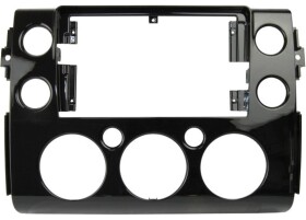 Переходная рамка для магнитолы Carav 22-188 Toyota