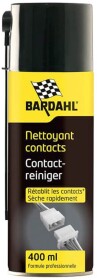 Мастило Bardahl Contact Cleaner для електроконтактів
