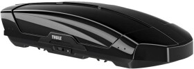 Автобокс Thule Motion XT L 629701 Black