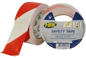 Скотч HPX RW5033 на поліетиленовій основі 50 мм x 33 м
