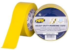 Скотч HPX TY5033 на поліетиленовій основі 48 мм x 33 м