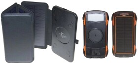 Повербанк Квант WSC26/4 30000 mAh