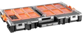 Органайзер для мелких деталей Neo Tools One 84-287 12