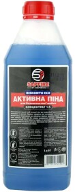 Концентрат автошампуня Sapfire Biskonto Eco