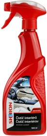Очисник салону SHERON Interior Cleaner 500 мл