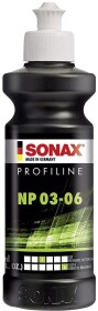 Полироль для кузова Sonax ProfiLine NP 03-06