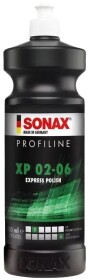 Поліроль для кузова Sonax ProfiLine XP 02-06