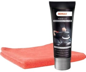 Полироль для кузова Sonax